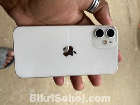 IPhone 12 Mini